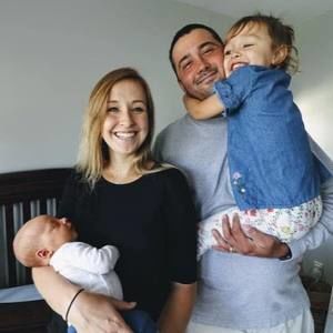 Meet your Posher, Bryan